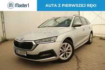 Skoda Octavia WD6809P # 1.5 TSI ACT Ambition FV 23% VAT!