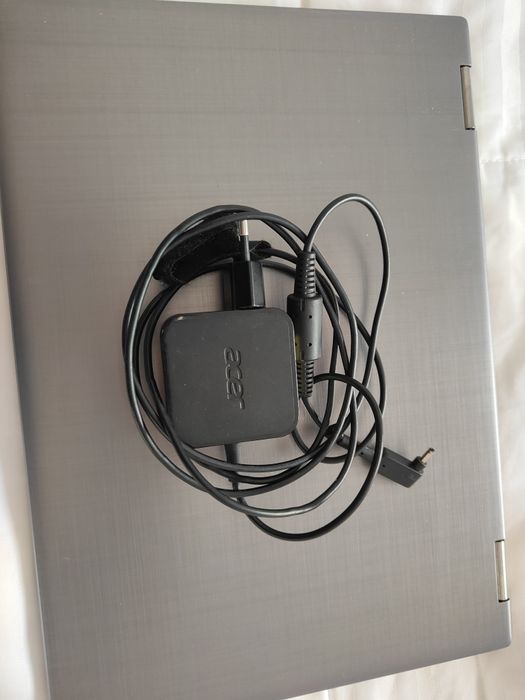 Notebook ACER Spin SP513-53N