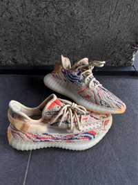 Sneakersy Yeezy Boost 350 v2 mx oat