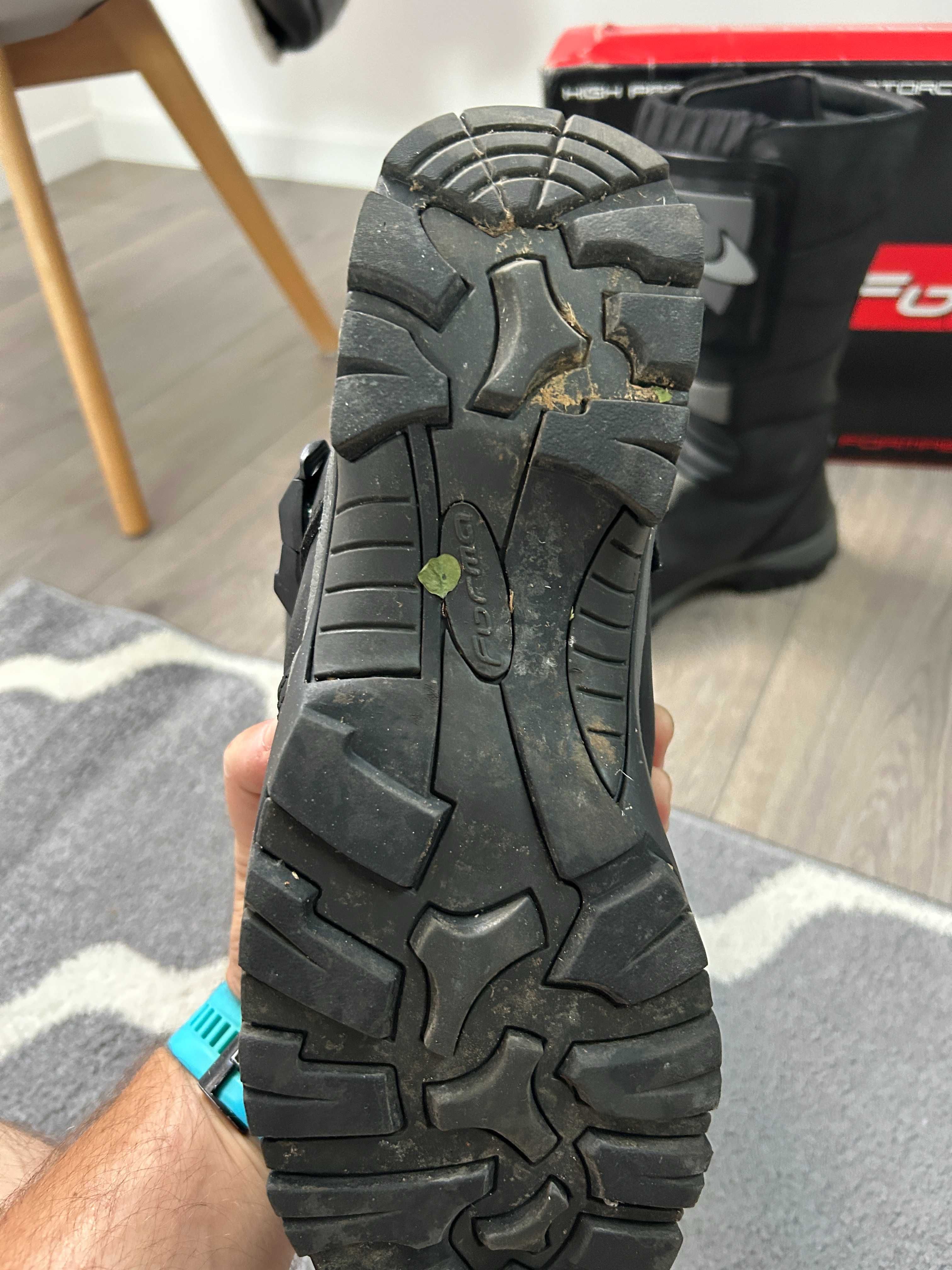 FORMA Adventure DRY 45