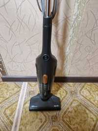 Пылесос Deerma Corded Hand Stick Vacuum Cleaner DX115C
Пылесосы Deerma
