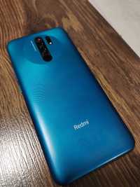 Смартфон redmi 9