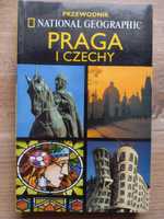 National Geographic - Praga i Czechy - przewodnik - nowy, zafoliowany