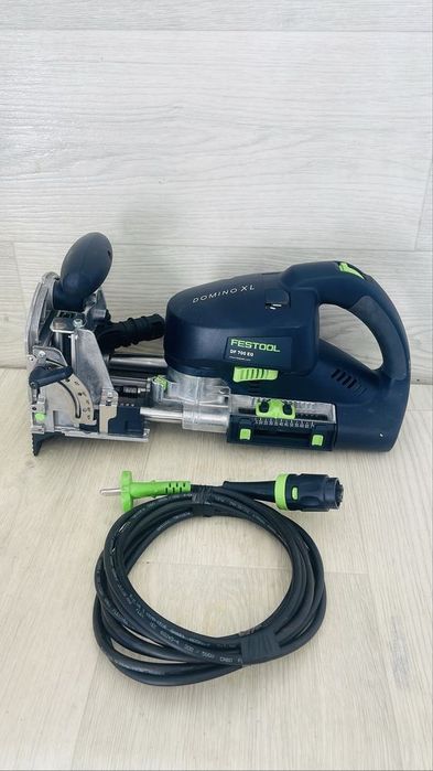 Festool Domino DF 700 XL - frezarka do połączeń
