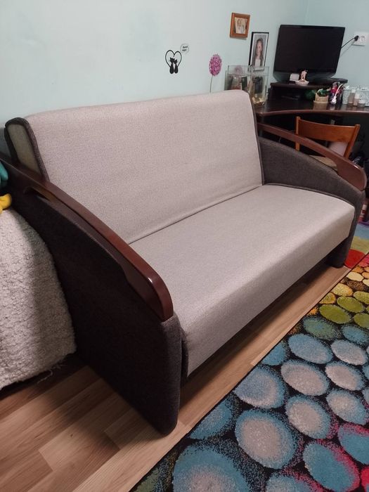 Розкладний диван