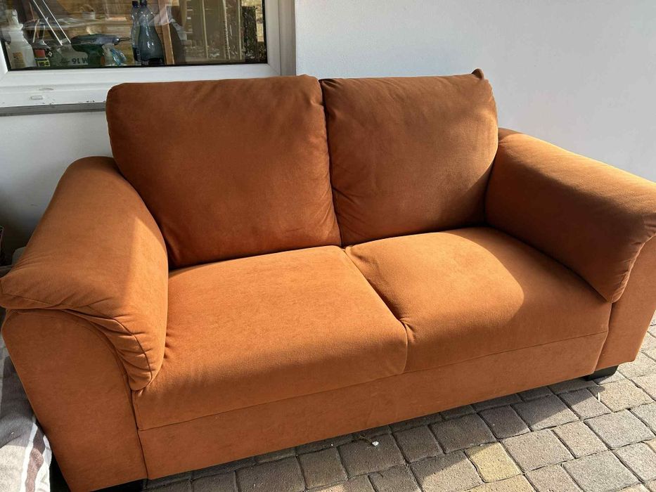 Sofa kanapa 2 osobowa