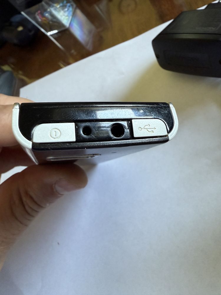 Nokia x6 смартфон