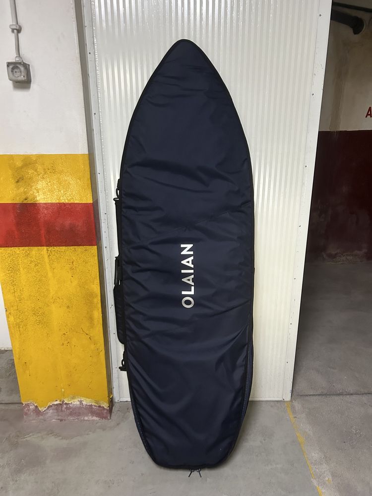 Prancha Surf Zeus Rip Curl 36L