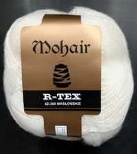 Mohair firmy R-TEX