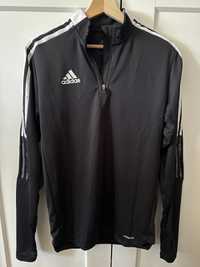 Bluza Adidas Tiro21 czarna S nowa z metką