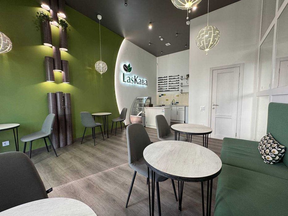 Оренда нежитлового приміщення Корольова, ЖК "Синергія"   15000+КП