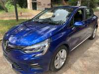 Renault clio 0.9  tce intens 37 mil kms