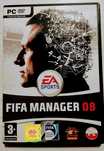 Gra PC Fifa Manager 08