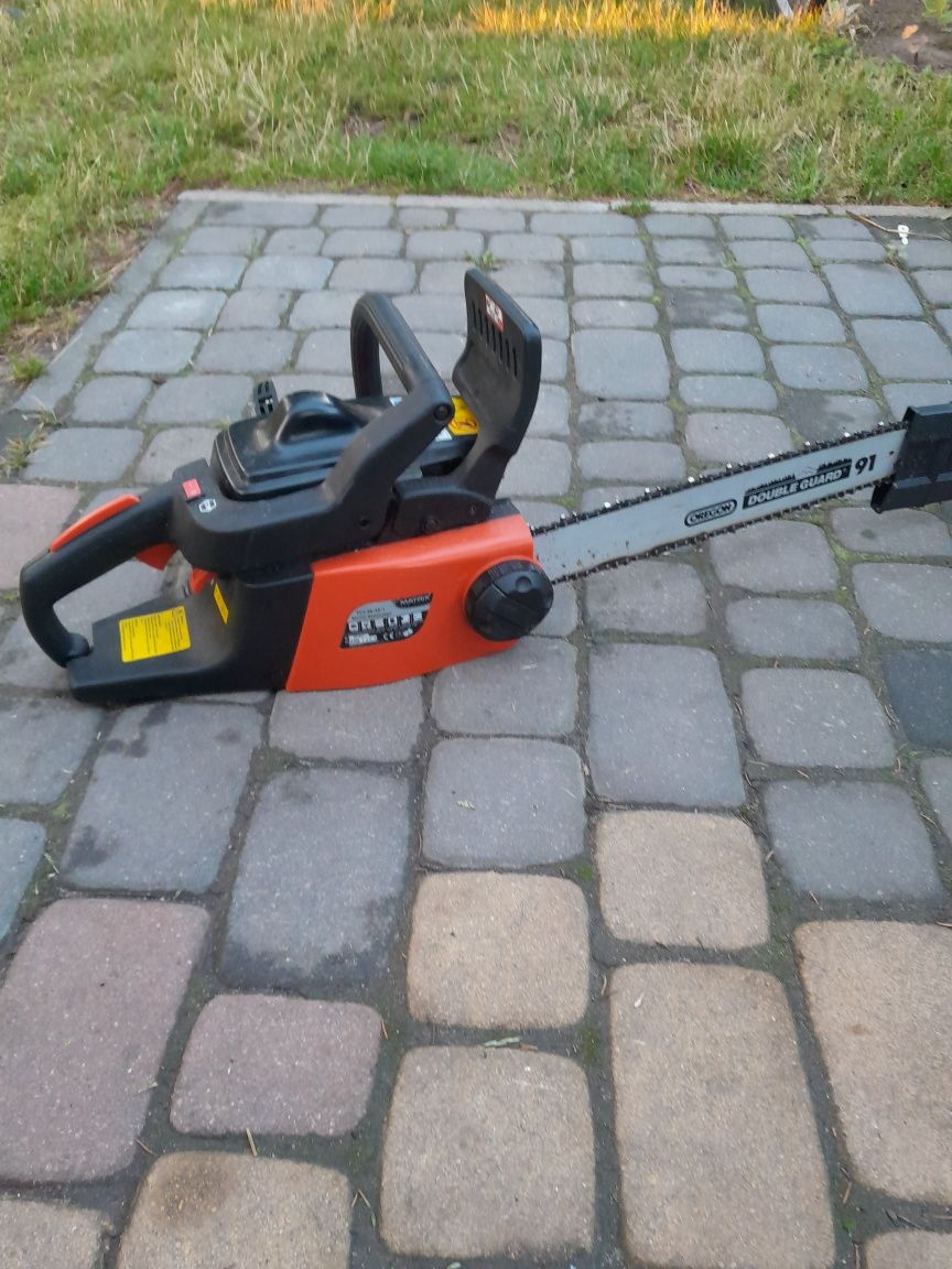 Piła spalinowa Matrix pcs 46-45-1