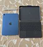Ipad 10 Gen 64 Gb + zestaw akcesoriów