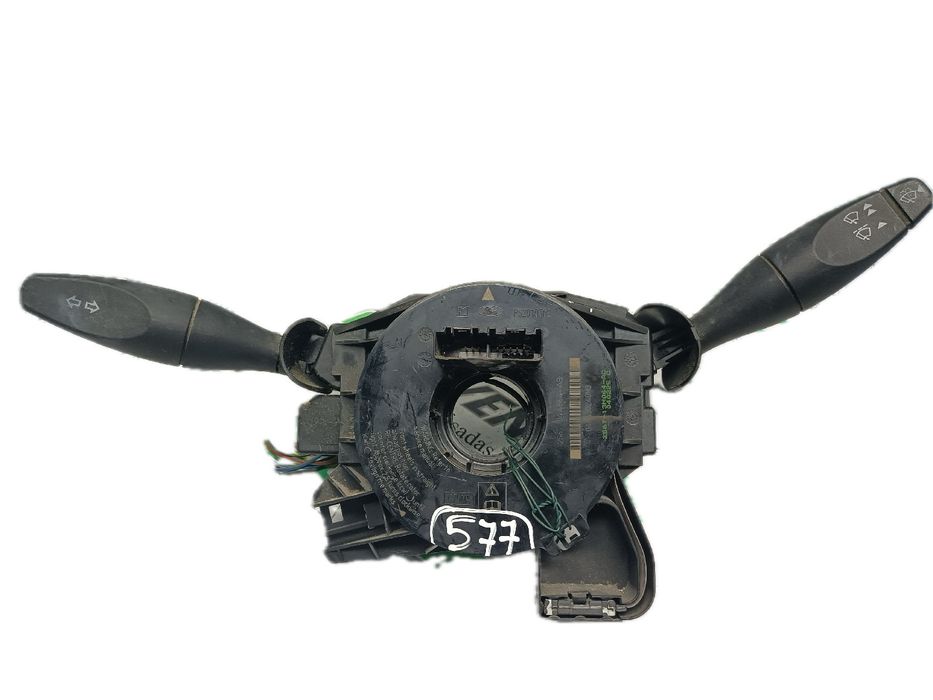 Conjunto / manetes de luzes e limpa vidros FORD Fiesta V (JH_, JD_)