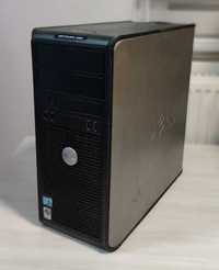 Системний блок Dell Optiplex 760 Mini Tower DCSM