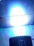 Lampa LED RGB reflektor swiatlo