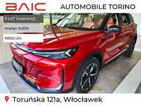 Baic 7 Baic Beijing 7 Luxury Plus