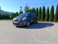 Toyota Yaris 2008 - 1.3
