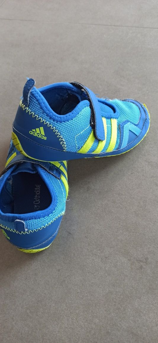 Buty do wody adidas rozmiar 27