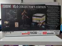 Resident Evil 4 Remake Collectors Edition PS5