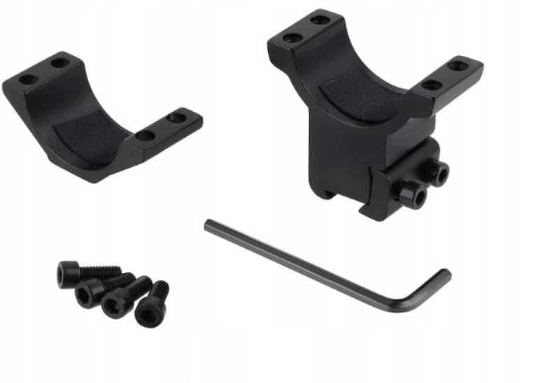 Focohunter Pierścień lunety wysokości 30mm