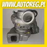 Turbina Turbosprężarka Scania Truck R450 G450 DLC6 Eur 13