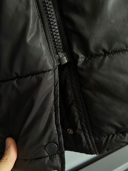 Casaco Bomber Parka "CheapMonday"