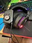 Игровая гарнитура MSI Immerse GH70
