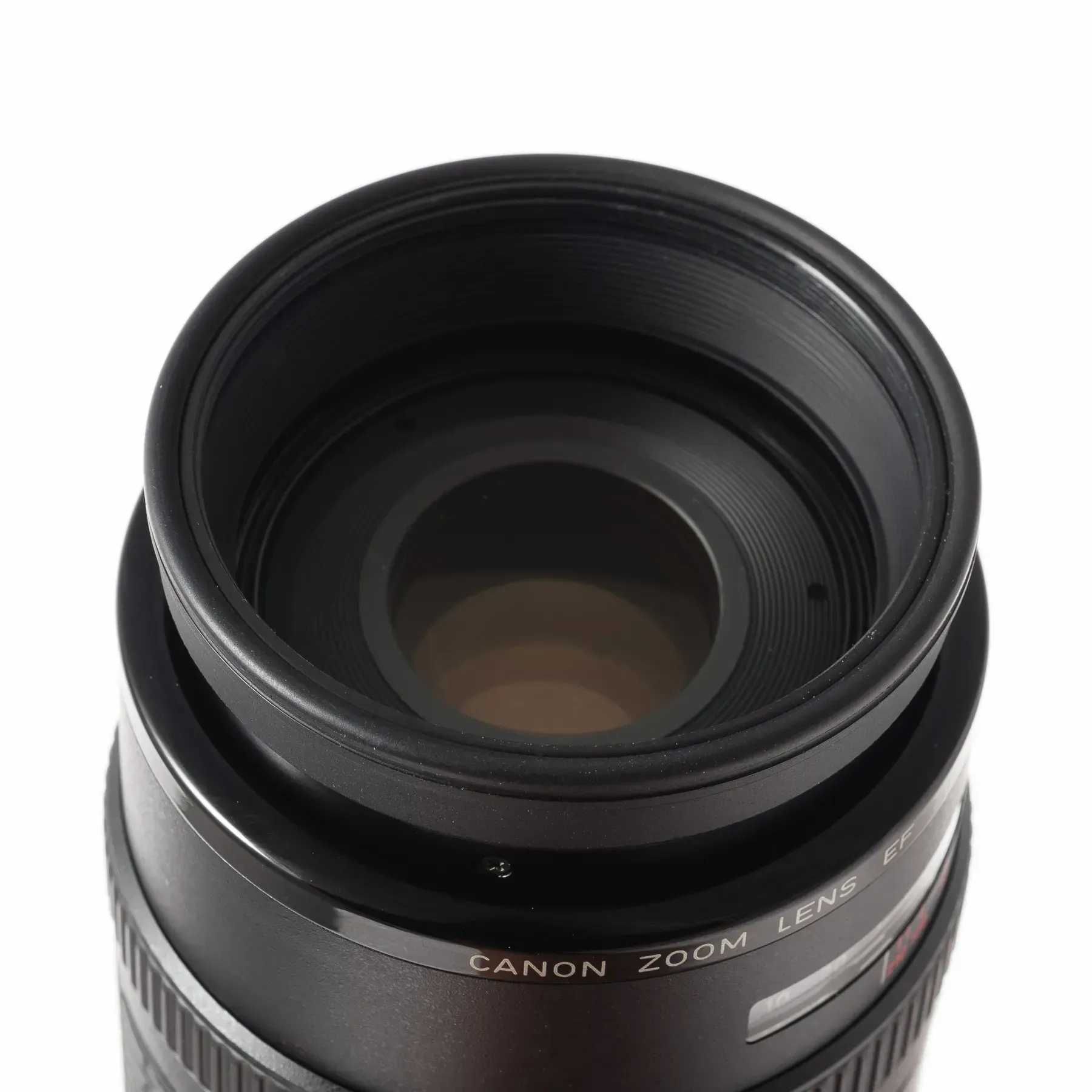Об'єктив Canon Zoom Lens EF 70-210mm f/4