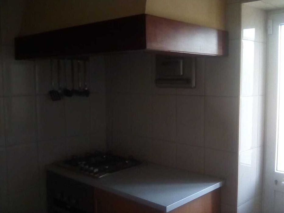 T3 Mobilado, com terraço e zona de lazer