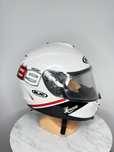 Kask Motocyklowy Hjc XS IS-17 Lorenzo 99 Moto Gp Sportowy Agv Ls2 Arai