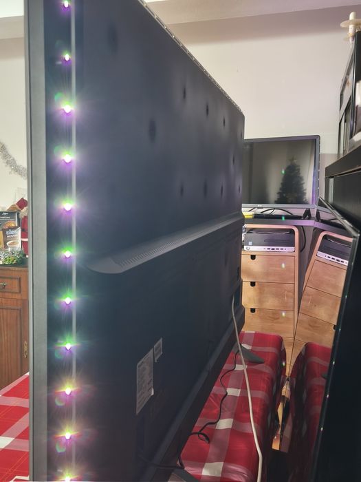 Smart TV Philips 65PUS6753/12 4K ULTRA HD