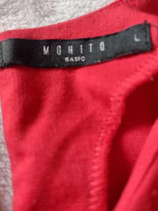 Paka ubrań M- Mohito Monnari