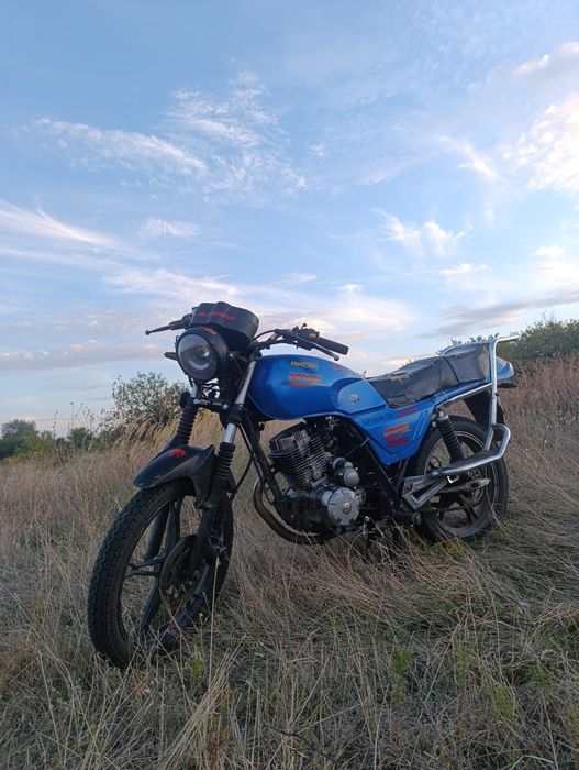 Спарк 150 не ходу 6000 торга нет можно обмен