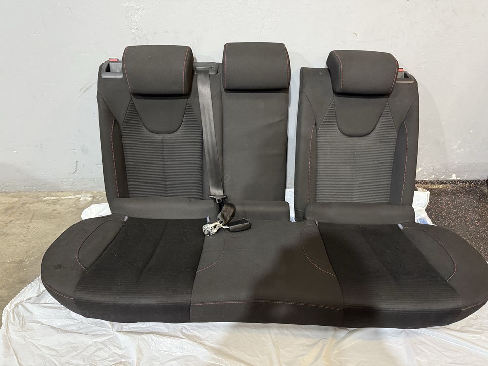 Bancos traseiros Seat Leon Cupra 1p