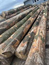 Drewno bukowe tartaczne - opałowe