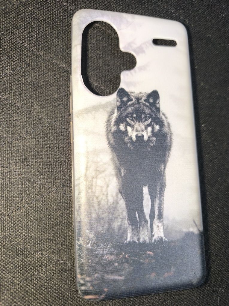 Etui Redmi Note 13 Pro Plus+