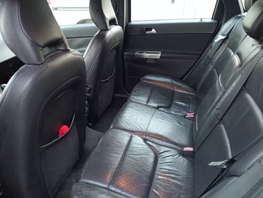 Volvo V50 2.0 Nível 3