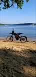 Wypożyczalnia Surron light bee l1e transport wynajem ebike cross
