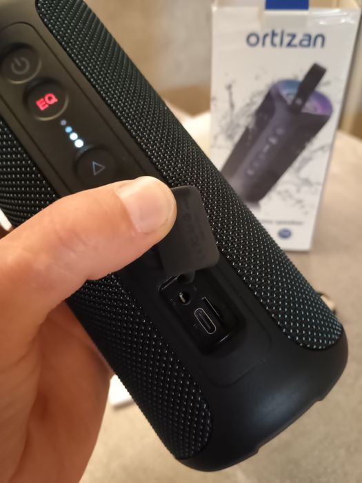 Колонка  Ortizan X8 Pro