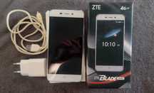 Telefon ZTE Blade A452