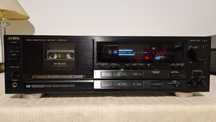 Aiwa XK-007 EXCELIA magnetofon 3 head hi-end