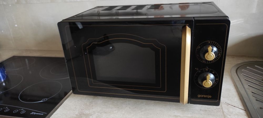Retro Mikrofala gorenje