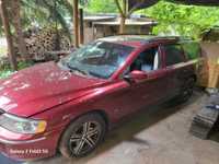 Volvo v70 SUMMUM