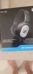 Навушники Sennheiser HD 206.
Тип:
Закриті,