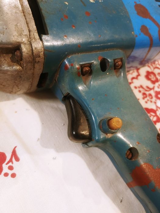 Продам Дрель СССР