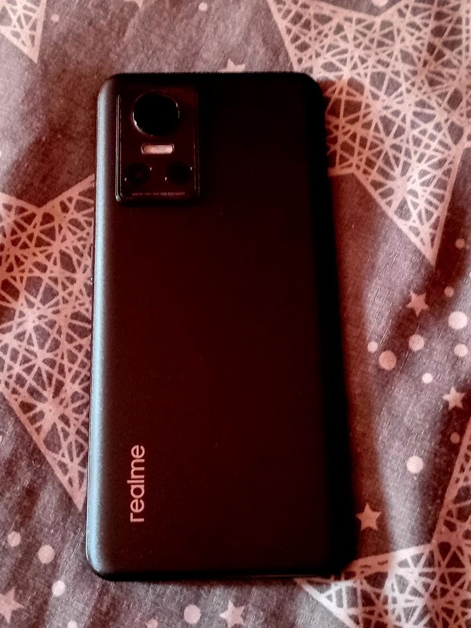 Realme GT 3.Neo 12+12.256 Ideal