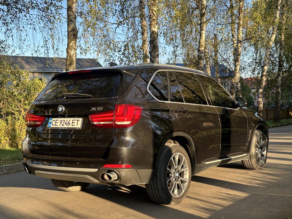 Продам X5 3.0i benzin